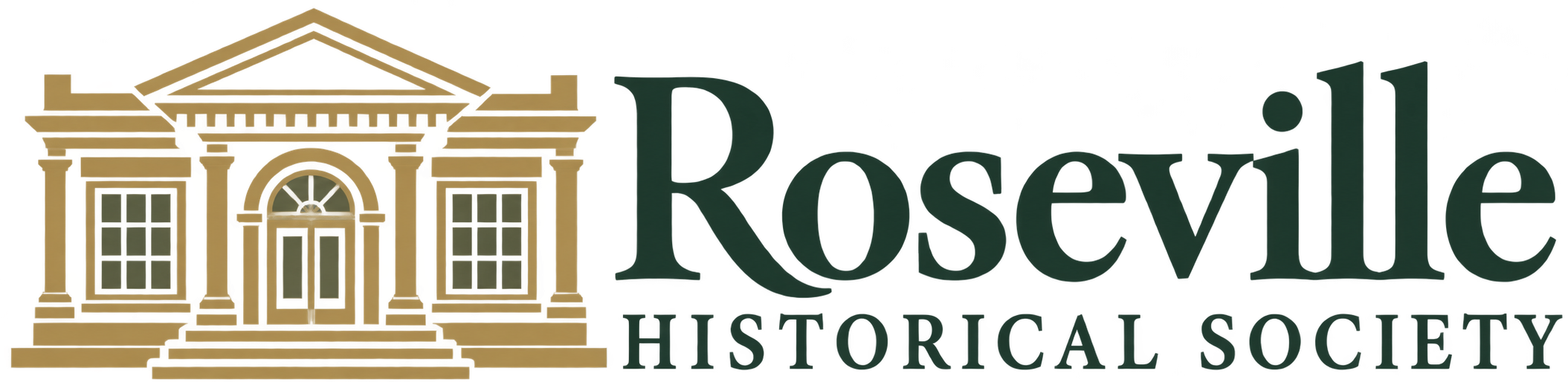 Roseville Historical Society