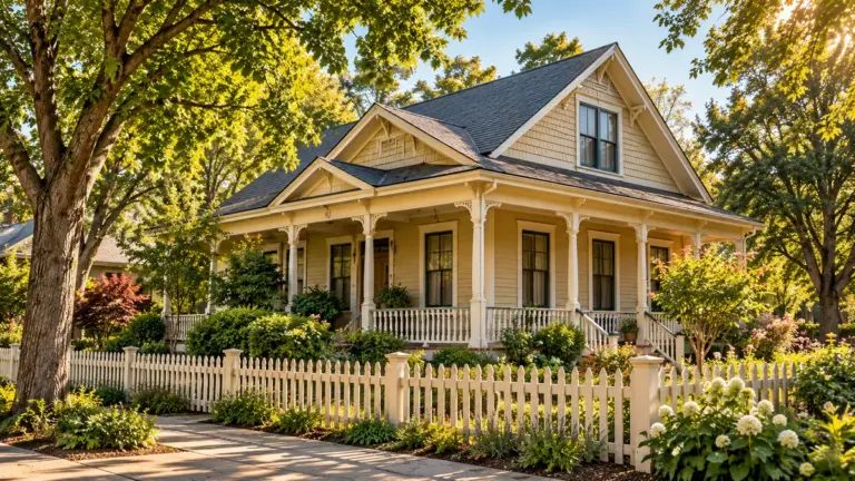 Researching a Roseville home